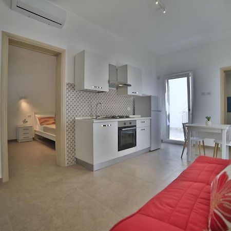 Giaro' Apartments 포르토 세자레오 외부 사진